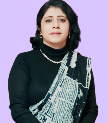 Pooja Priyamvada