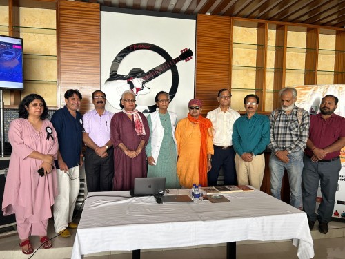 पूर्वांचल का सबसे बड़ा गाज़ीपुर लिटरेचर फेस्टिवल नंवबर में, गाज़ीपुर में जुटेंगी देश-विदेश की 200 से अधिक जानी मानी हस्तियां