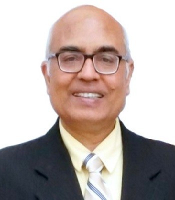 Dr. Akhilesh Mishra