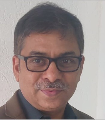 Sudhir Misra