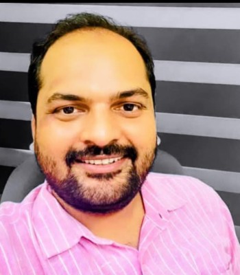 Dr. Devendra Nath Tiwari