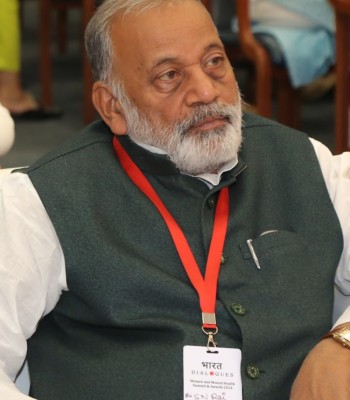 Sachhidanand Rai