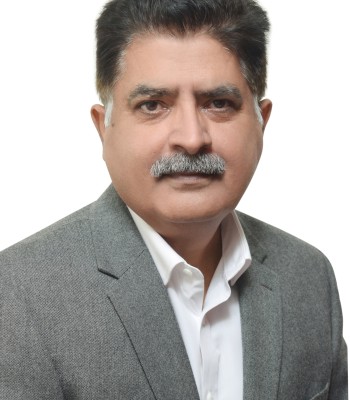 Sanjeev Paliwal