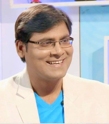 Manoj Bhawuk