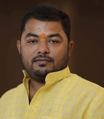 Yashwant Narayan Rai