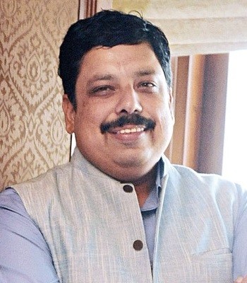 Anand Neelakantan