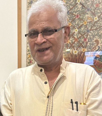 Kumar Shailendra