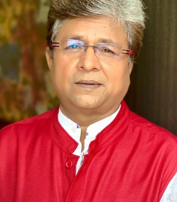 Manoj Rajan Tripathi