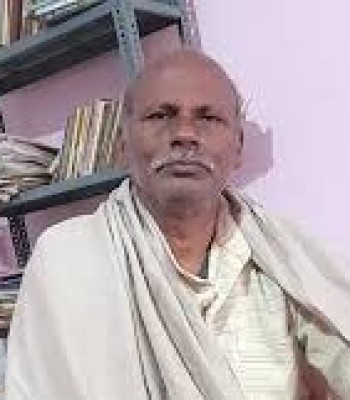 Dr. Ram Narayan Tiwari