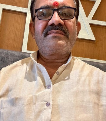 Om Prakash Tiwari Baccha