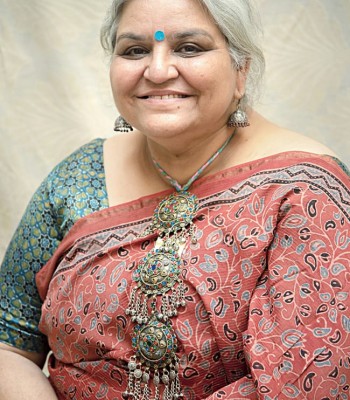 Madhavi Kuckreja