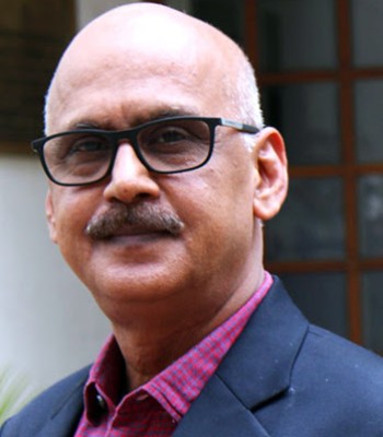 Mrityunjay Kumar Singh