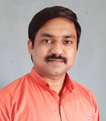 Dr. Rajeev Kumar Gupta