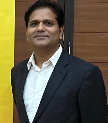 Bhavtosh Pandey