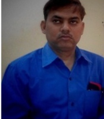 Dr. Manoj Kumar Rai