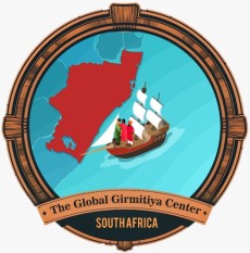 Global Girmitiya Centre, South Africa