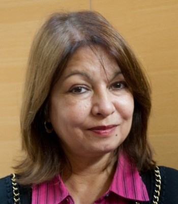 Dr. Nelistra S Sooklal