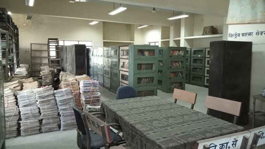 साहित्य के पन्नों में गाज़ीपुर: एक सांस्कृतिक पहचान