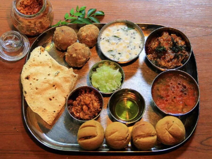 ग़ाज़ीपुर का स्वाद: परंपरा और संस्कृति की थाली