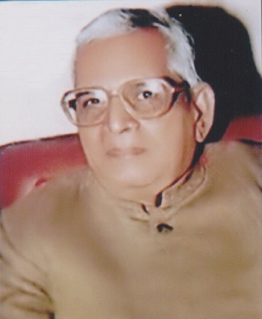 भारतीय अस्मिता के निबंधकार: कुबेरनाथ राय की साहित्य साधना