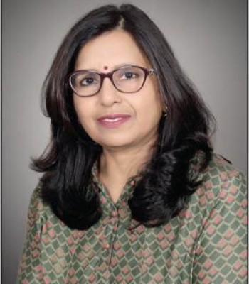 Dr. Shraddha Singh