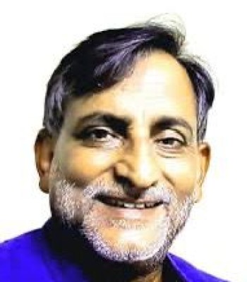 Sadanand Shahi