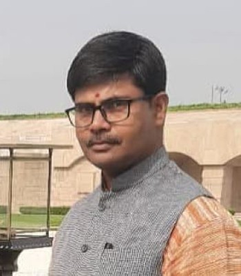 Dr. Santosh Kumar Mishra