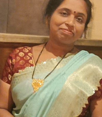 Dr. Aprajita Rai
