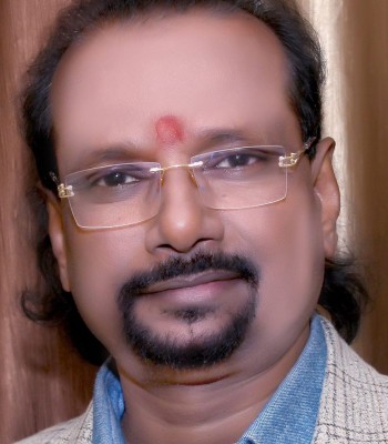Rakesh Srivastava