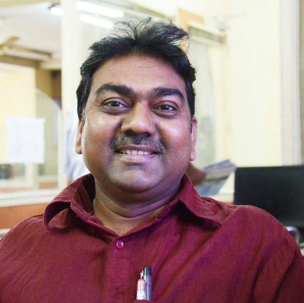 Sanjay Krishna
